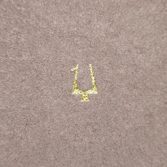 NEW Bulova Great Velvet Valet Gift Box & Pillow - Picture 2 of 7